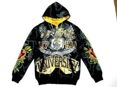 Christian Audigier Men Hoodies-84